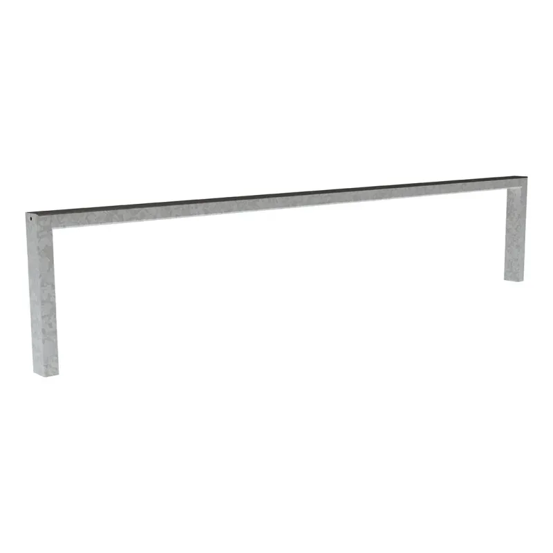 Lisse de bordure pour délimitation espace vert - Procity