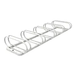 Support vélos éco 5 places Procity