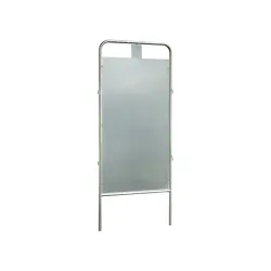 Panneau électoral Procity modèle Classique