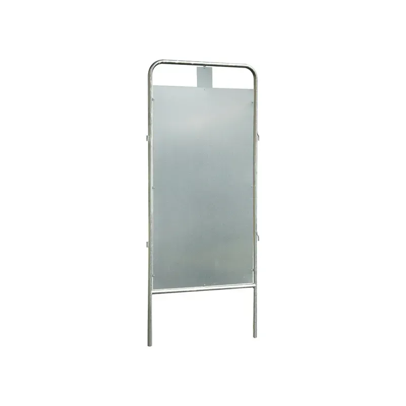 Panneau électoral Procity modèle Classique