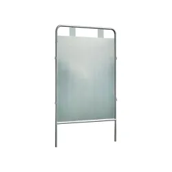 Panneau électoral - Modèle Classique