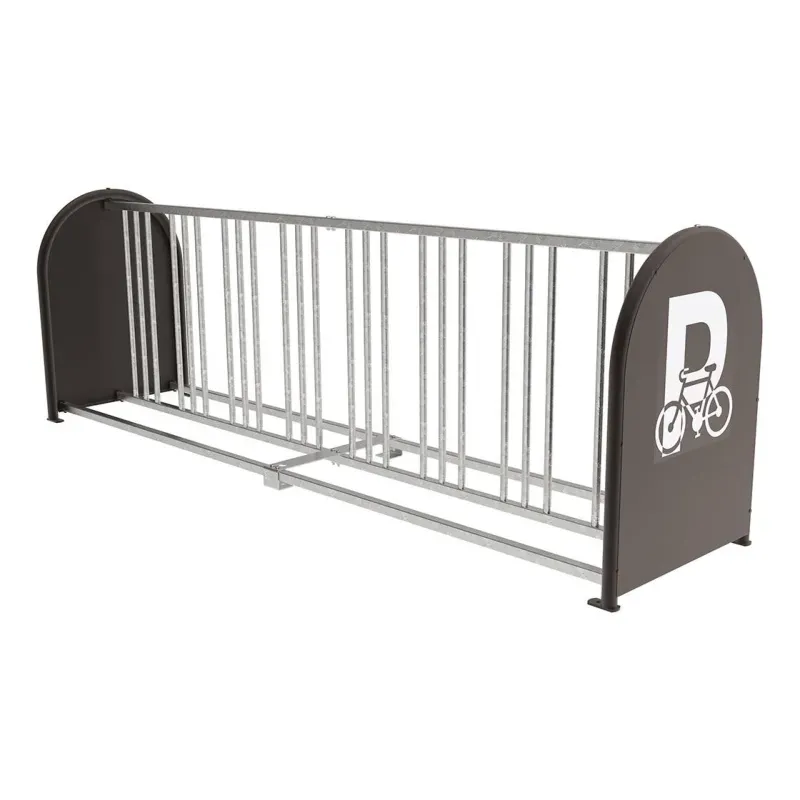 Parking 16 vélos Procity