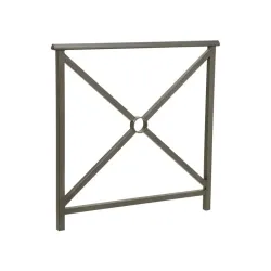 Barrière avec main courante Procity Lisbonne