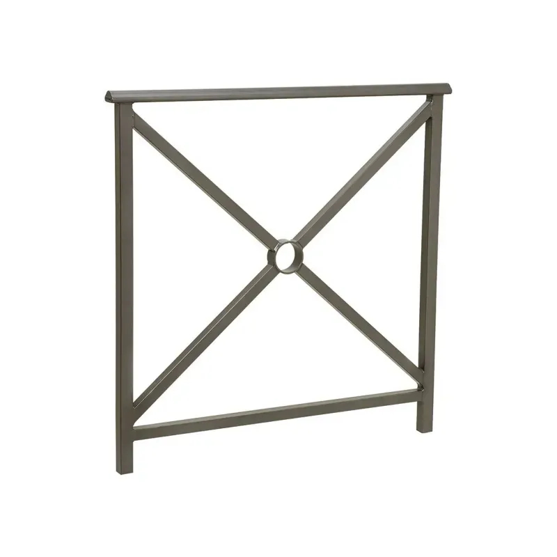 Barrière avec main courante Procity Lisbonne