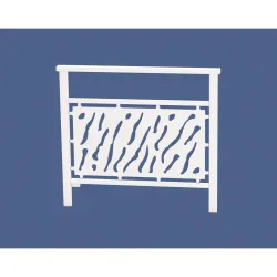 Barrière main courante Venise