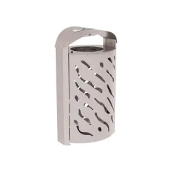 Corbeille Venise 120 litres