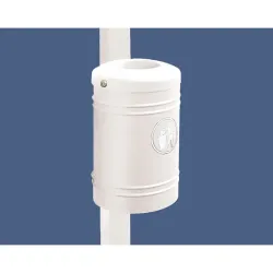 Corbeille Esterel 40 litres