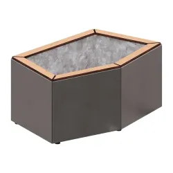 Bac à palmier Le Caire - Procity