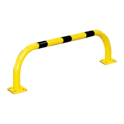 Arceau bas de protection galva ou peint sur zinc de 100 à 200 cm