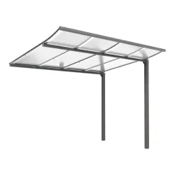 Abri vélos Procity Modulo éligible Alvéole