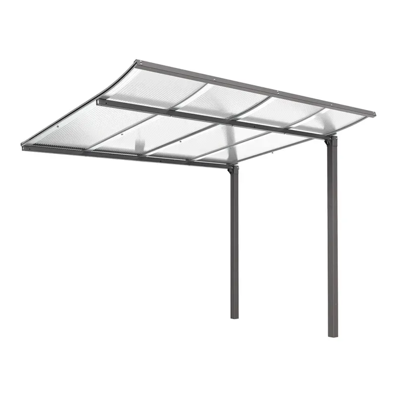 Abri vélos Procity Modulo éligible Alvéole