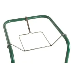 Anneau de bourrage pour suppport 400 L