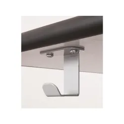 Crochet sac à dos pour bureau scolaire Delta