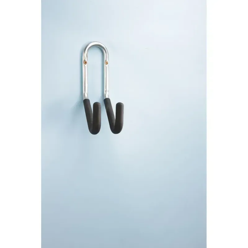 Crochet de suspension 1 vélo mural - Mottez B046QXL