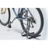 Support 1 vélo sur roue arrière