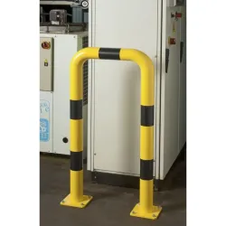 Arceau de protection droit D.89 mm