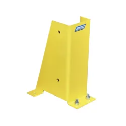 Protège rack industriel