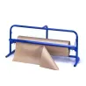 Dérouleur coupeur papier kraft - Horizontal