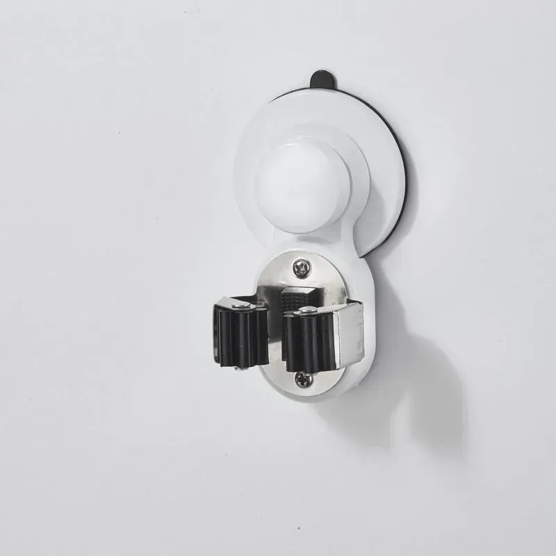 Mottez B031Q - Supports blocs 1 manche ventouse