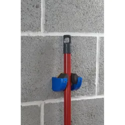 Support mural 1 manche D.10 à 40 mm