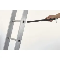 Porte-accessoires pour echelle