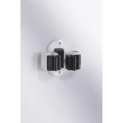 Support mural 1 manche D.16 à 32 mm