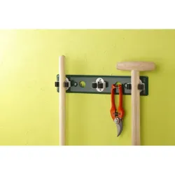 Mottez B036Q - Support bloc 3 manches