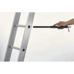 Mottez B001Q - Porte-accessoires pour echelle