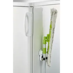 Mottez B031Q - Supports blocs 1 manche ventouse