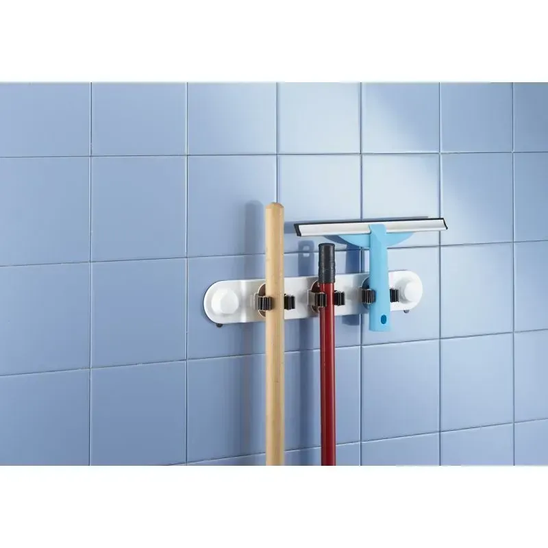 Mottez B031QPRO - Supports blocs 3 manches ventouse