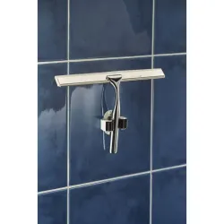 Mottez B034S2 - Sachet de 2 support bloc 1 manche