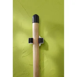 Mottez B034V - Support bloc 1 manche