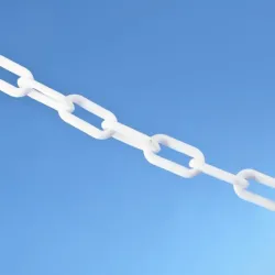 Mottez - Chaîne polyamide 10 ou 25 m