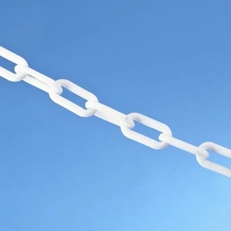 Mottez - Chaîne polyamide 10 ou 25 m