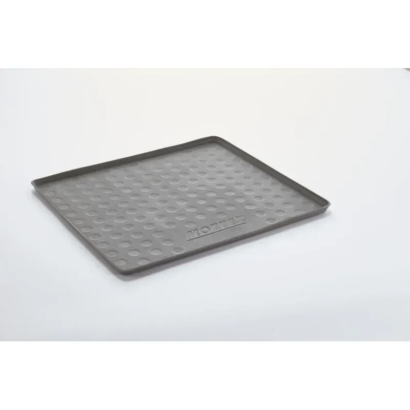 Mottez - Protège fond d’armoire étanche pour porte de 60 ou 80 cm