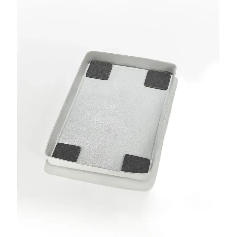 Mottez B511V / B512V - Tapis de rétention d’eau pour machine à laver