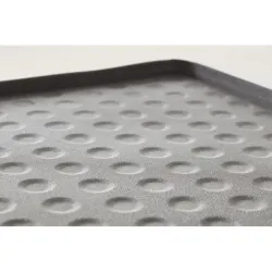 Mottez - Protège fond d’armoire étanche pour porte de 60 ou 80 cm