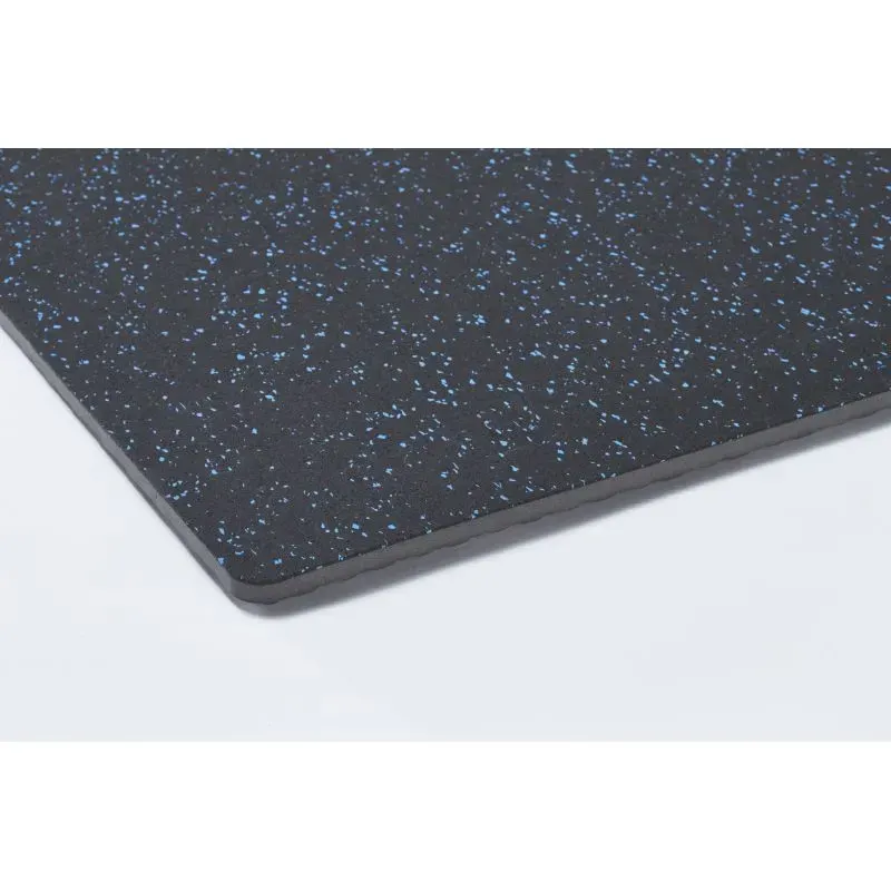 Mottez B517VPRO - Tapis en mousse amortissante 62 x 62 cm