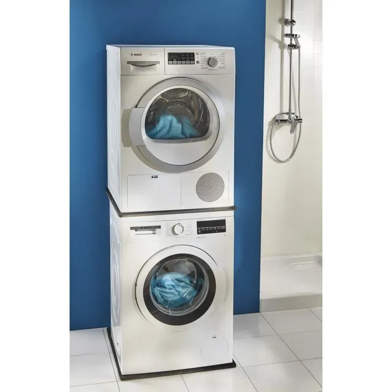 Mottez B517VPRO - Tapis en mousse amortissante 62 x 62 cm