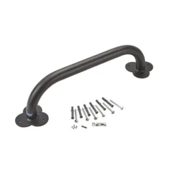 Arceau antivol pour vélo cargo