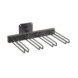 Range 4 skateboards mural avec antivol