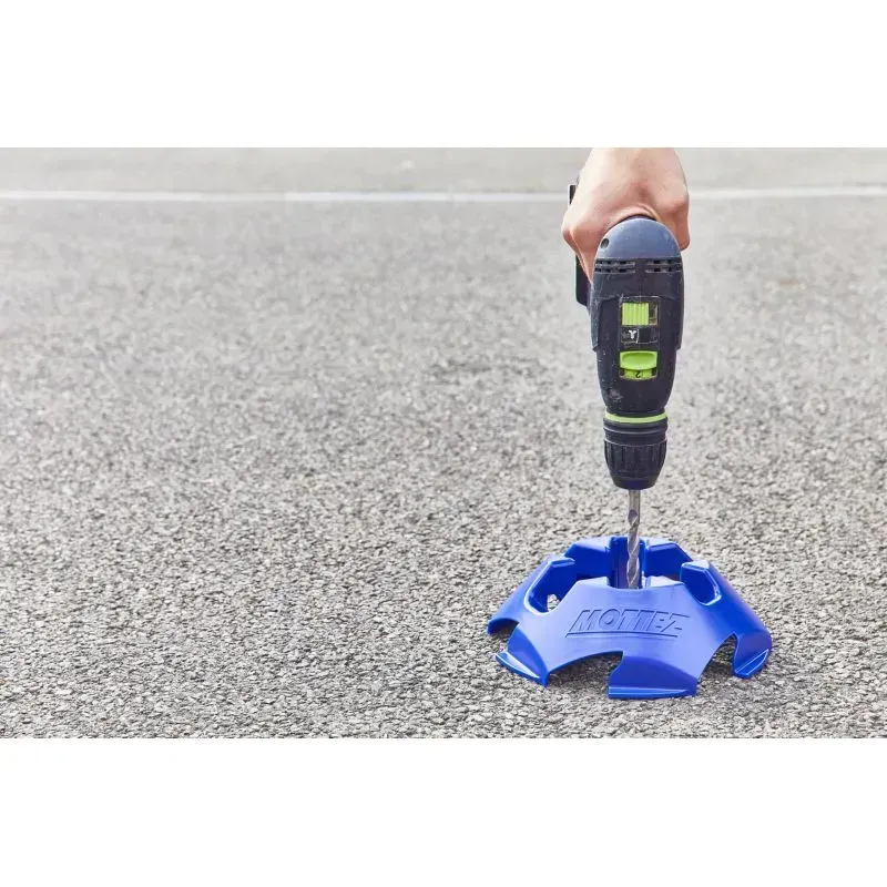 Mottez - Support trottinette emboitable pour pneu 25 à 38 mm