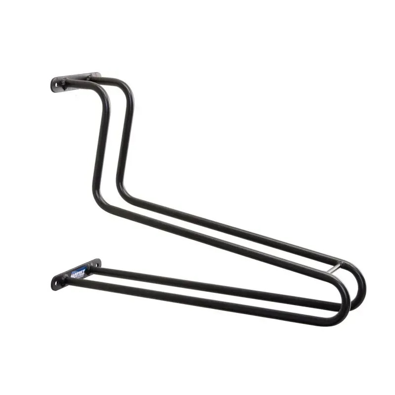 Mottez M091S - Support vélo mural vertical
