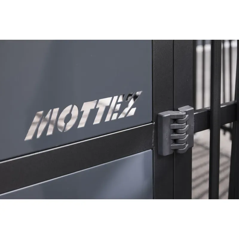 Parking Roseau sécurisés pour vélos