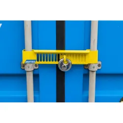 Mottez A079S - Antivol conteneur et camion