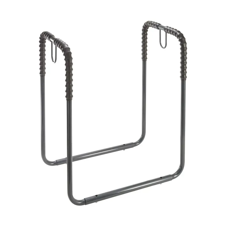 Ratelier 4 vélos avec renfort gainé