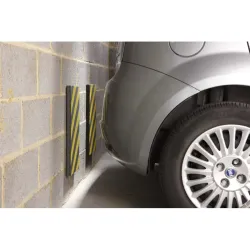 Mousse universelle pour la protection de portière