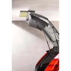 Mousse universelle pour la protection de portière