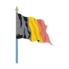 Drapeau Belgique