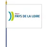Drapeau régional - Pays de la Loire